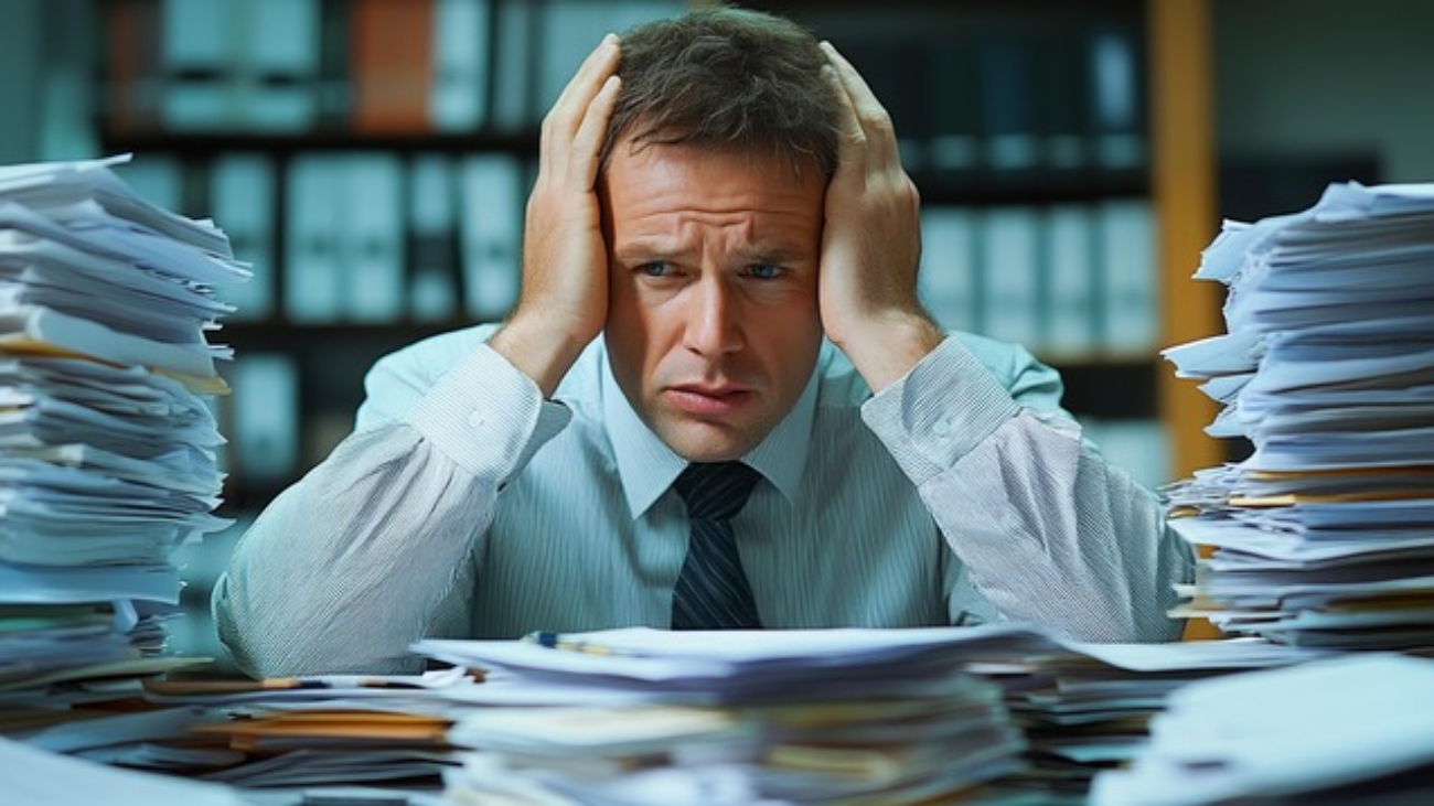 procrastinación